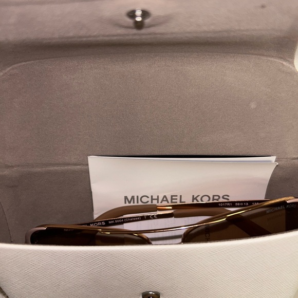 MK WOMENS SUNGLASSES - Picture 6 of 9